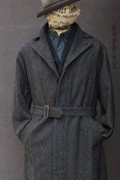 Maverick Trench S M L