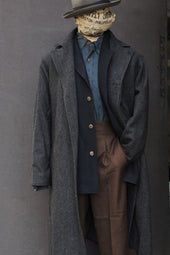 Maverick Trench S M L