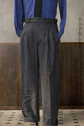 Dark Grey