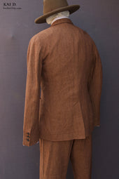 Chris Two Button Blazer Xl