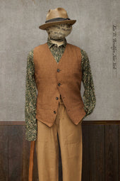 Daniel Vest L