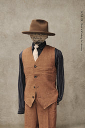 Daniel Vest L