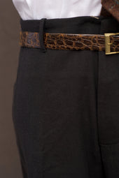 Borough Pants Comfort Twill 30