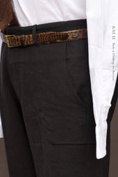 Borough Pants Comfort Twill 30