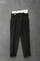 Cooper Pants Linen 34 36