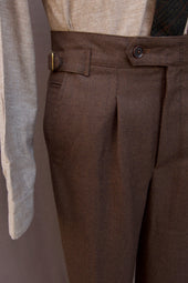 Cooper Pants British Wool 34 36