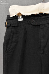 Cooper Pants Linen 34 36