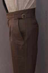 Cooper Pants British Wool 34 36