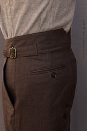 Cooper Pants British Wool 34 36
