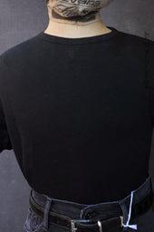 Cotton Cashmere Tee L