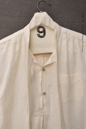 Agnes Shirt Belgian Xs S M
