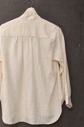 Agnes Shirt Belgian Xs S M