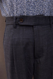 Journeyman Trousers Tropical Wool 30 32 34 36