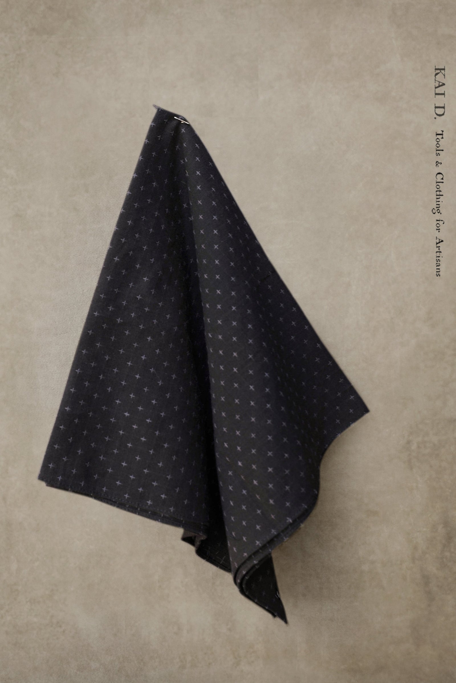 Neckerchief Head Scarf