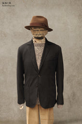 Garment Dyed Shoemaker Jacket M L