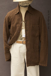 No 5 Linen Jacket Date 44 46 48 50