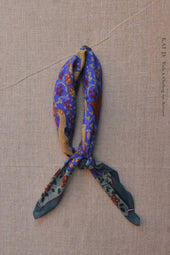 Ispahan Square Scarf