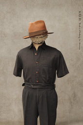 Cassady Shirt Ultra Soft Double Cotton S M L Xl Xxl
