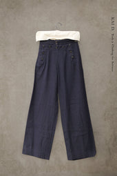 Deep Sea Blue