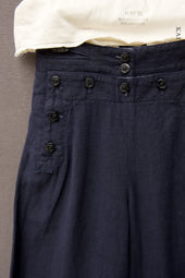 Sailor Pants Xs S L
