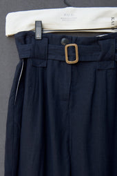 Kaylee Belted Pants L
