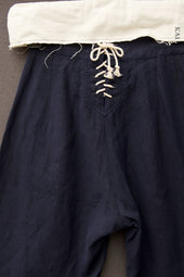 Sailor Pants Xs S L