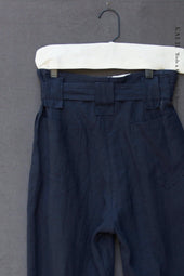 Kaylee Belted Pants L