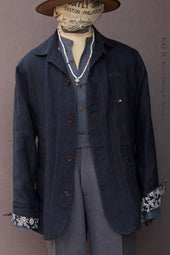 Degas Jacket Deep M