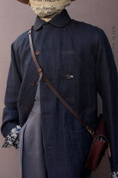 Degas Jacket Deep M