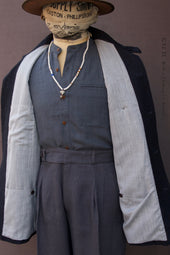Degas Jacket Deep M