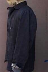 Degas Jacket Deep M