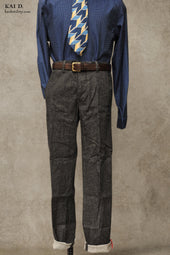 Soft Stretch Borough Pants 29 31