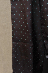 Silk Wool Dress Scarf