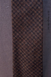 Italian Double Weave Tie