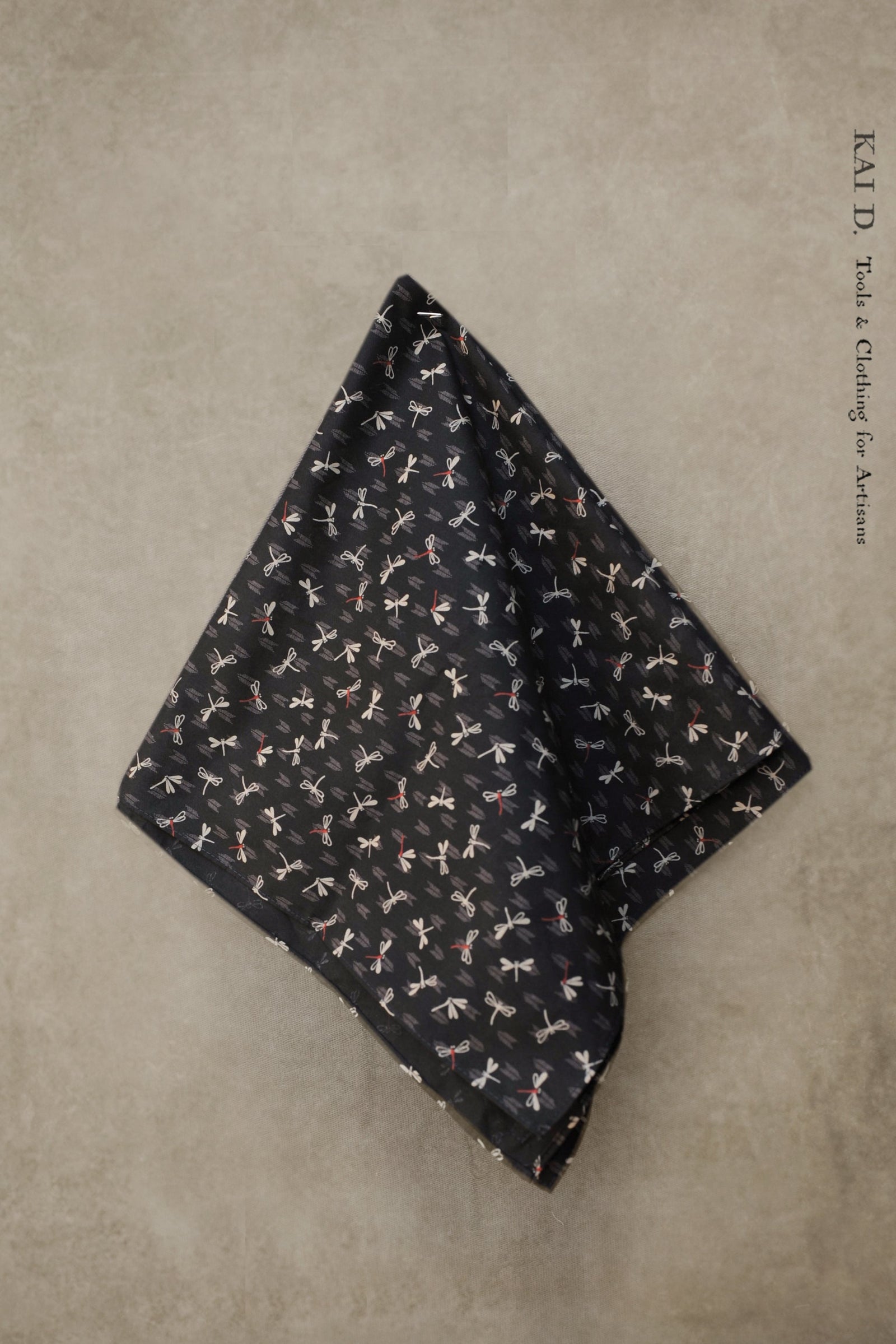 Neckerchief Head Scarf