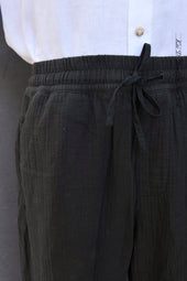 Emir Drawstring Trousers Double S M L Xl