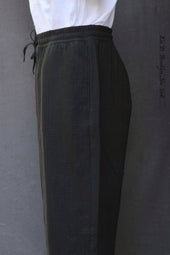 Emir Drawstring Trousers Double S M L Xl