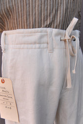 Obelisk Pants Undyed 4