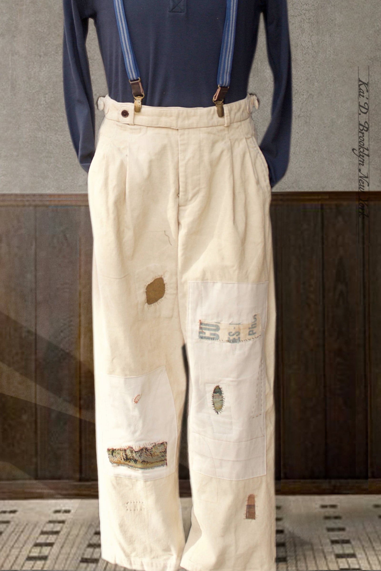 Wide Leg Matisse Pants 32