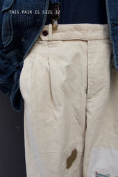 Wide Leg Matisse Pants 32