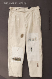 Wide Leg Matisse Pants 32