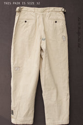Wide Leg Matisse Pants 32