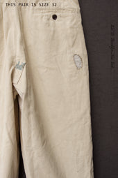 Wide Leg Matisse Pants 32