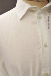 Henning Shirt M L Xl