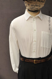 Henning Shirt M L Xl