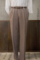 Saddle Brown