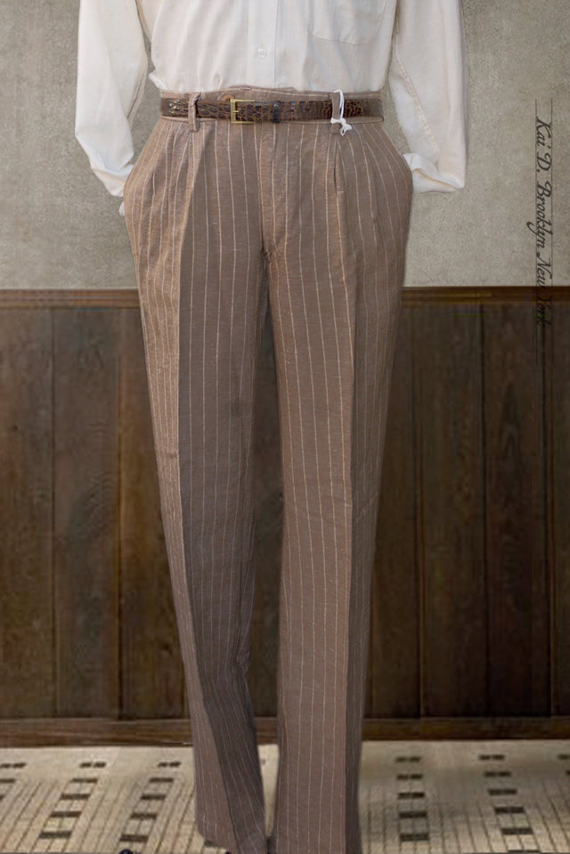Saddle Brown