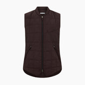 Quilted Gilet