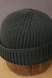 Fender Ribbed Beanie