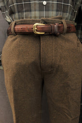 Finn Trousers S